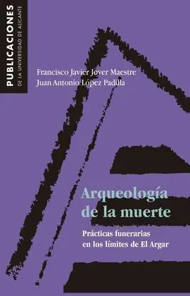 Arqueologia de la Muerte. Practicas F