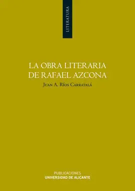 La Obra Literaria de Rafael Azcona
