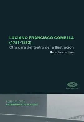 Luciano Francisco Comella (1751-1812)