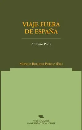 Viaje Fuera de Espa?A
