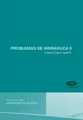 Problemas de Hidraulica Ii