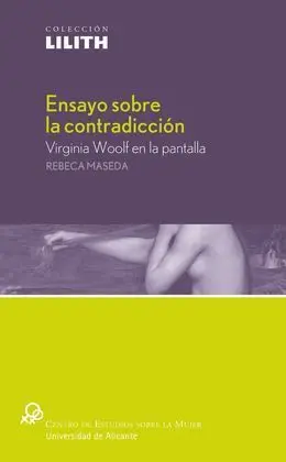 Ensayo Sobe la Contradicción