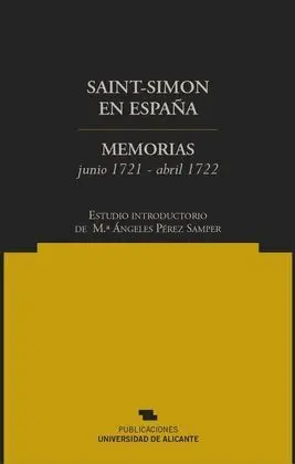 Saint-Simon en España