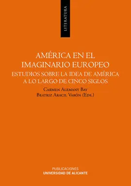 América en el Imaginario Europeo