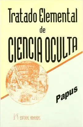 Tratado Elemental de Ciencia Oculta