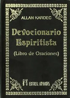 Devocionario Espiritista