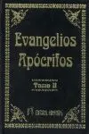 Evangelios Apocrifos T-2