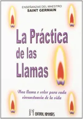 Práctica de las Llamas