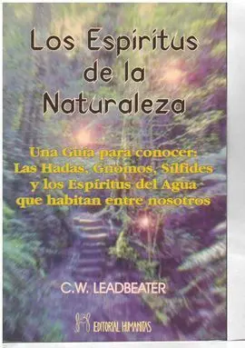 Los Espiritus de la Naturaleza