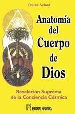 Anatomia del Cuerpo de Dios