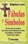 FÁBULAS Y SÍMBOLOS