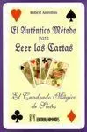 El Auténtico Método para Leer las Cartas