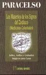 Misterios de los Signos del Zodiaco