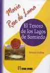 El Tesoro de los Lagos de Somiedo