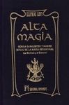ALTA MAGIA