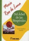DEL ÁRBOL DE LAS HESPÉRIDES