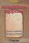 Descifrando... Jeroglíficos Egipcios