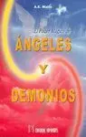 El Poder Mágico de los Ángeles y Demonios