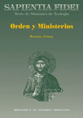 Orden y Ministerios