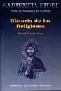 Historia de las Religiones