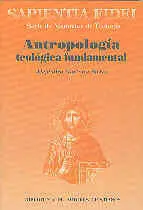 Antropología Teológica Fundamental