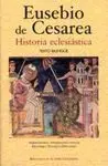 Historia Eclesiástica