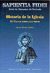 HISTORIA DE LA IGLESIA. IV: ÉPOCA CONTEMPORÁNEA