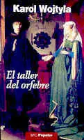 El Taller del Orfebre.