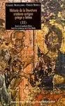 Historia de la Literatura Cristiana Antigua Griega y Latina Vol. ii