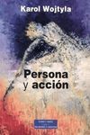PERSONA Y ACCIÓN