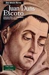 JUAN DUNS ESCOTO. INTROD. A SU PENSAMIENTO FILOSOFICO-TEOLO