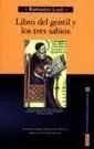 Libro del Gentil y los Tres Sabios