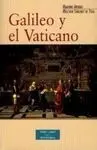 Galileo y el Vaticano