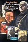 GRANDES MAESTROS Y PROMOTORES DEL MOVIMIENTO LITURGICO/114