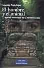 EL HOMBRE Y EL ANIMAL