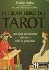 El Gran Libro del Tarot