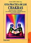 Guía Práctica de los Chakras