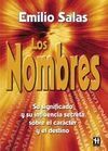 LOS NOMBRES