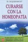 Curarse con la Homeopatía