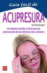 Guía Fácil de Acupresura