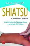 Guía Fácil de Shiatsu