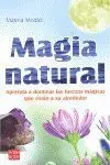 Magia Natural