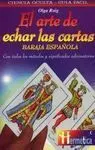 El Arte de Echar las Cartas