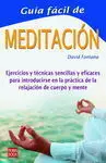 Guía Fácil de Meditación