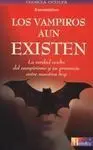 Los Vampiros Aún Existen