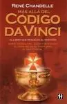 Más Allá del Código Da Vinci