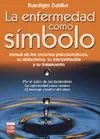 La Enfermedad Como Símbolo