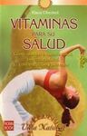 VITAMINAS PARA SU SALUD
