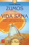 Zumos para una Vida Sana