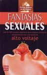 FANTASIAS SEXUALES